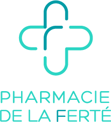 logo Pharmacie de la Ferté - Mme BOCLET