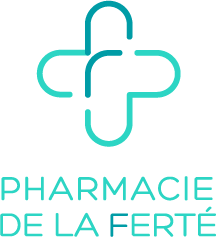 logo Pharmacie de la Ferté - Mme BOCLET logo Pharmacie de la Ferté - Mme BOCLET